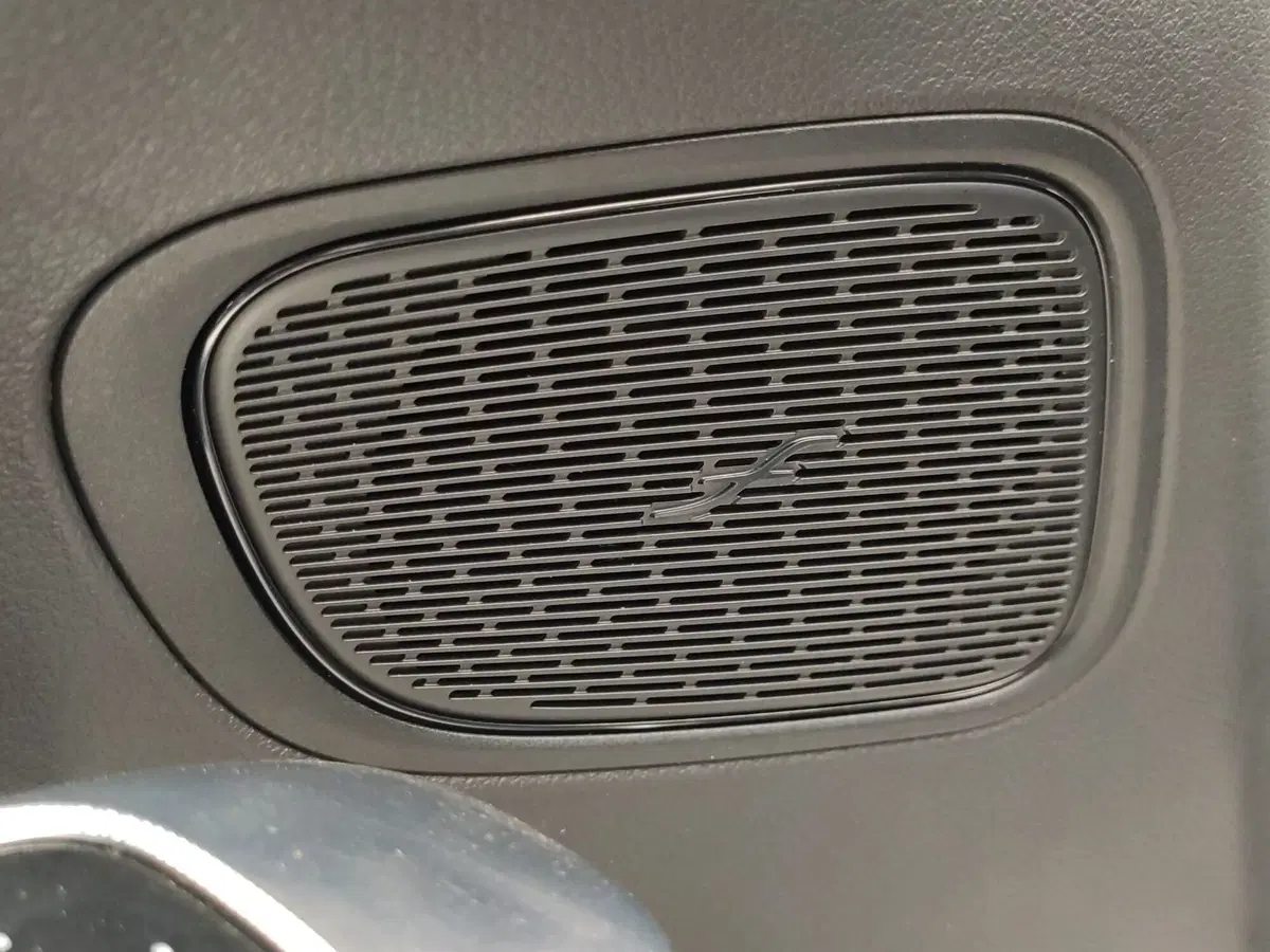 Mercedes-Benz GLC SUV usata a Avellino (20)
