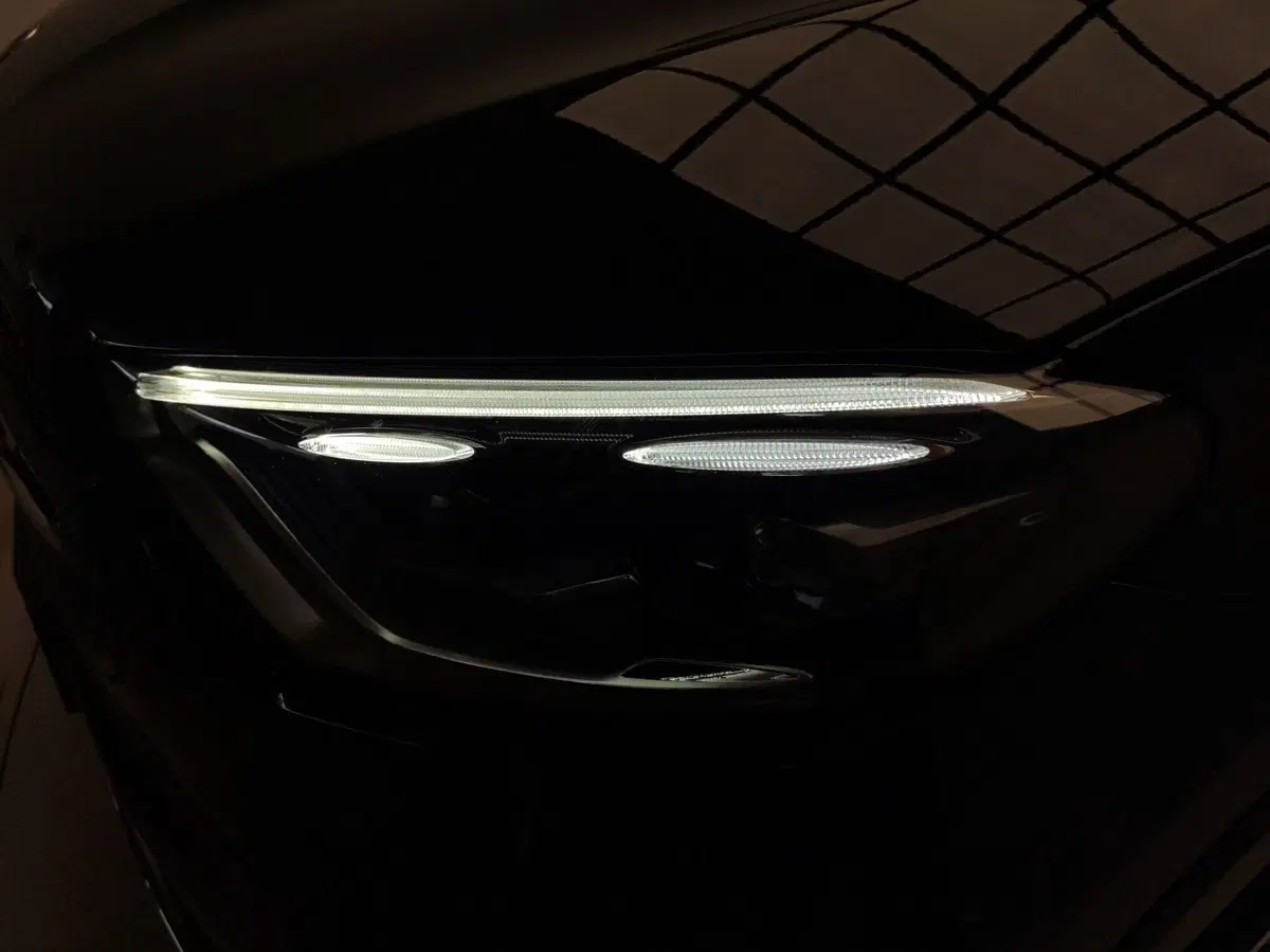 Mercedes-Benz GLC SUV usata a Avellino (9)