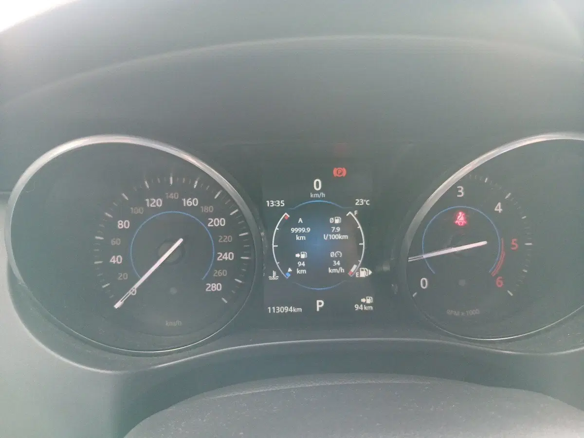 Jaguar F-Pace usata a Pordenone (17)