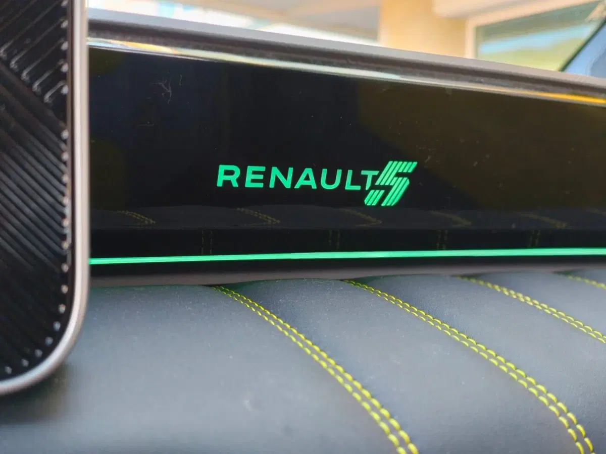 Renault Renault 5 usata a Brescia (11)