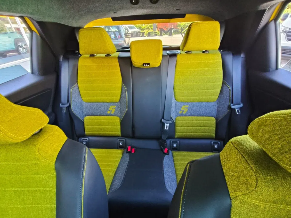 Renault Renault 5 usata a Brescia (14)