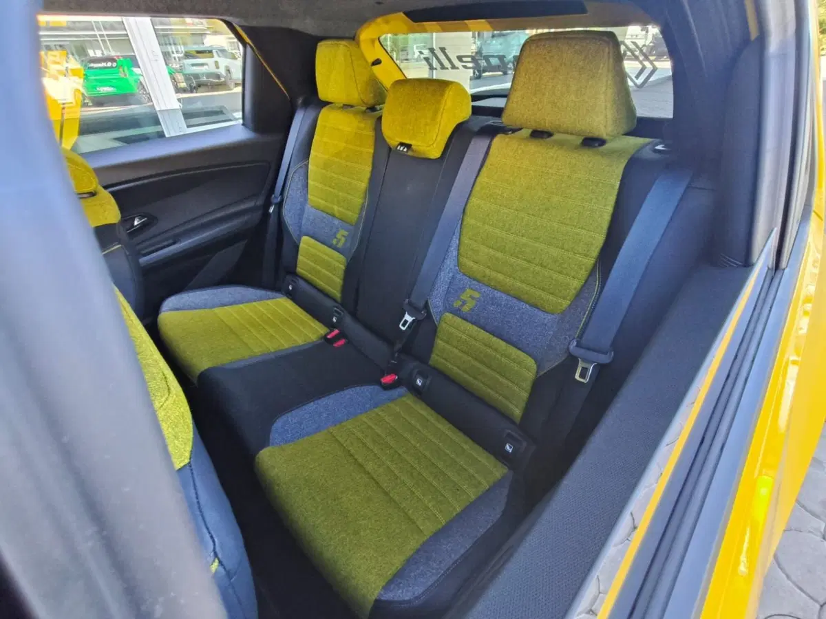 Renault Renault 5 usata a Brescia (15)