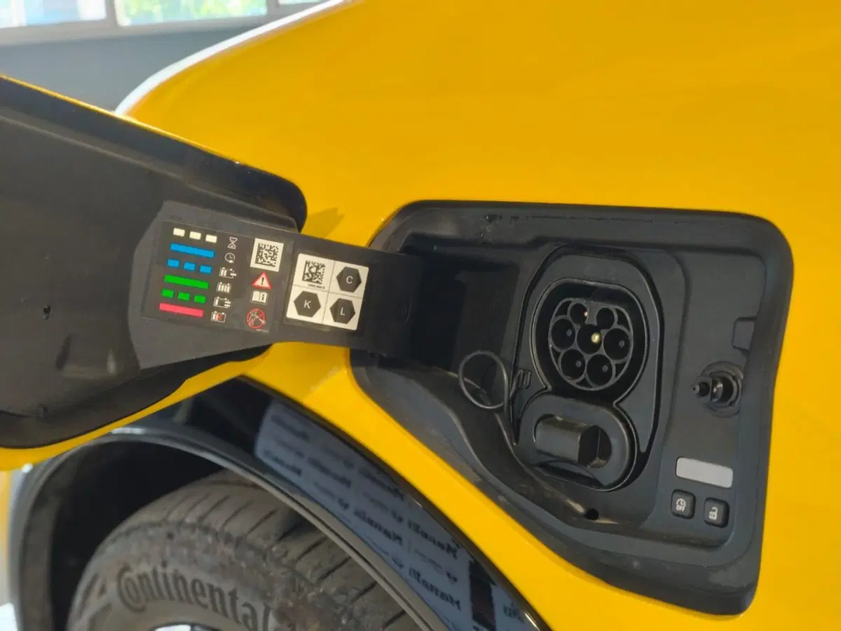 Renault Renault 5 usata a Brescia (18)