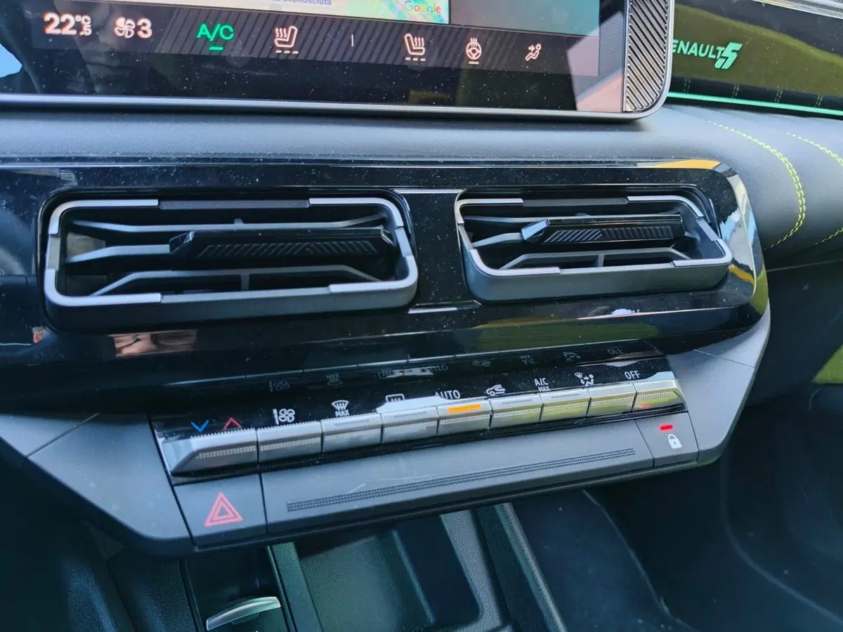 Renault Renault 5 usata a Brescia (20)