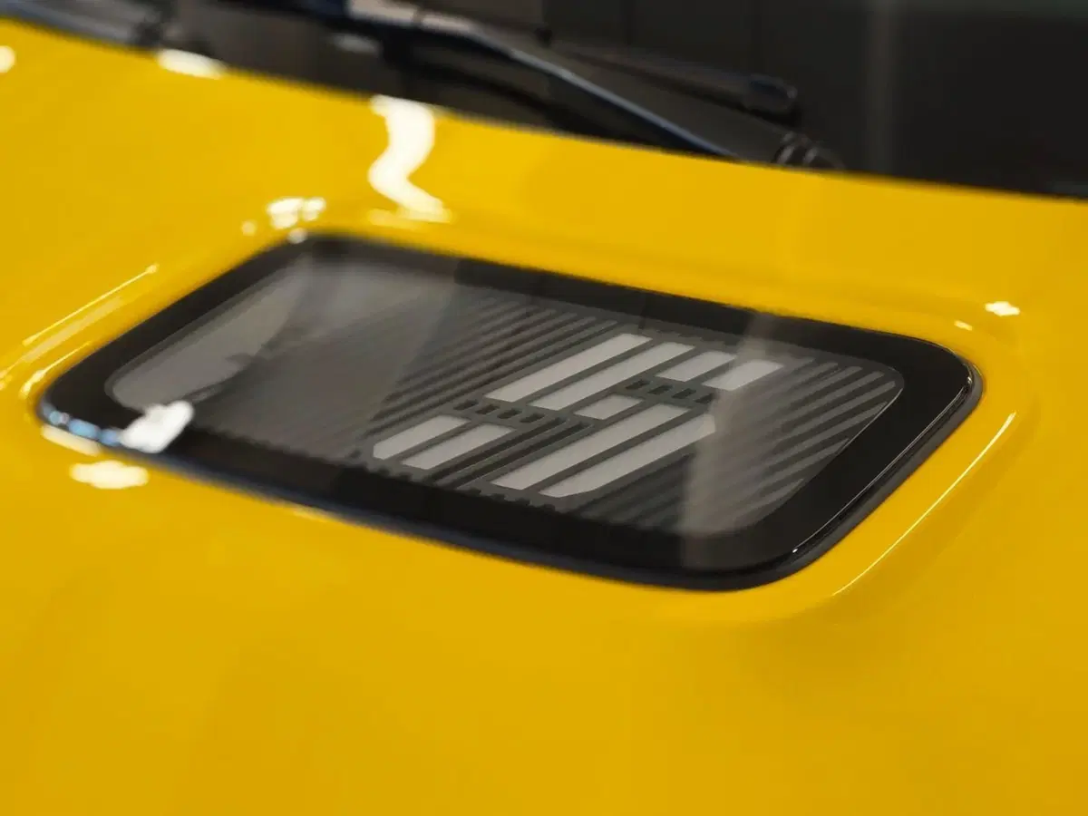 Renault Renault 5 usata a Brescia (5)