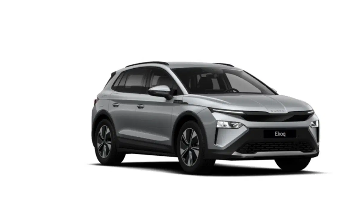 Skoda Elroq nuova a Torino