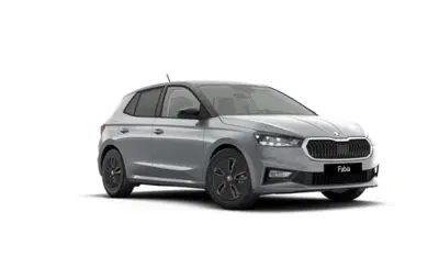 Skoda Fabia 1.0 tsi Be More 115cv dsg nuova a Torino