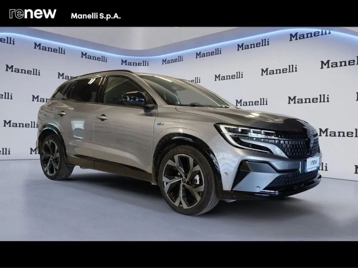 Renault Austral usata a Brescia