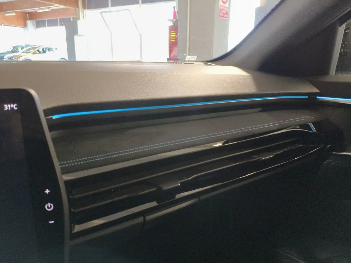 Renault Austral usata a Brescia (19)