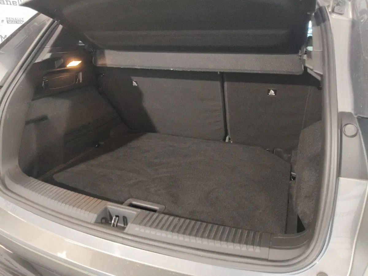 Renault Austral usata a Brescia (20)