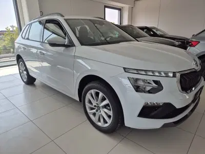 Skoda Kamiq 1.0 tsi Your Way 115cv dsg nuova a Torino