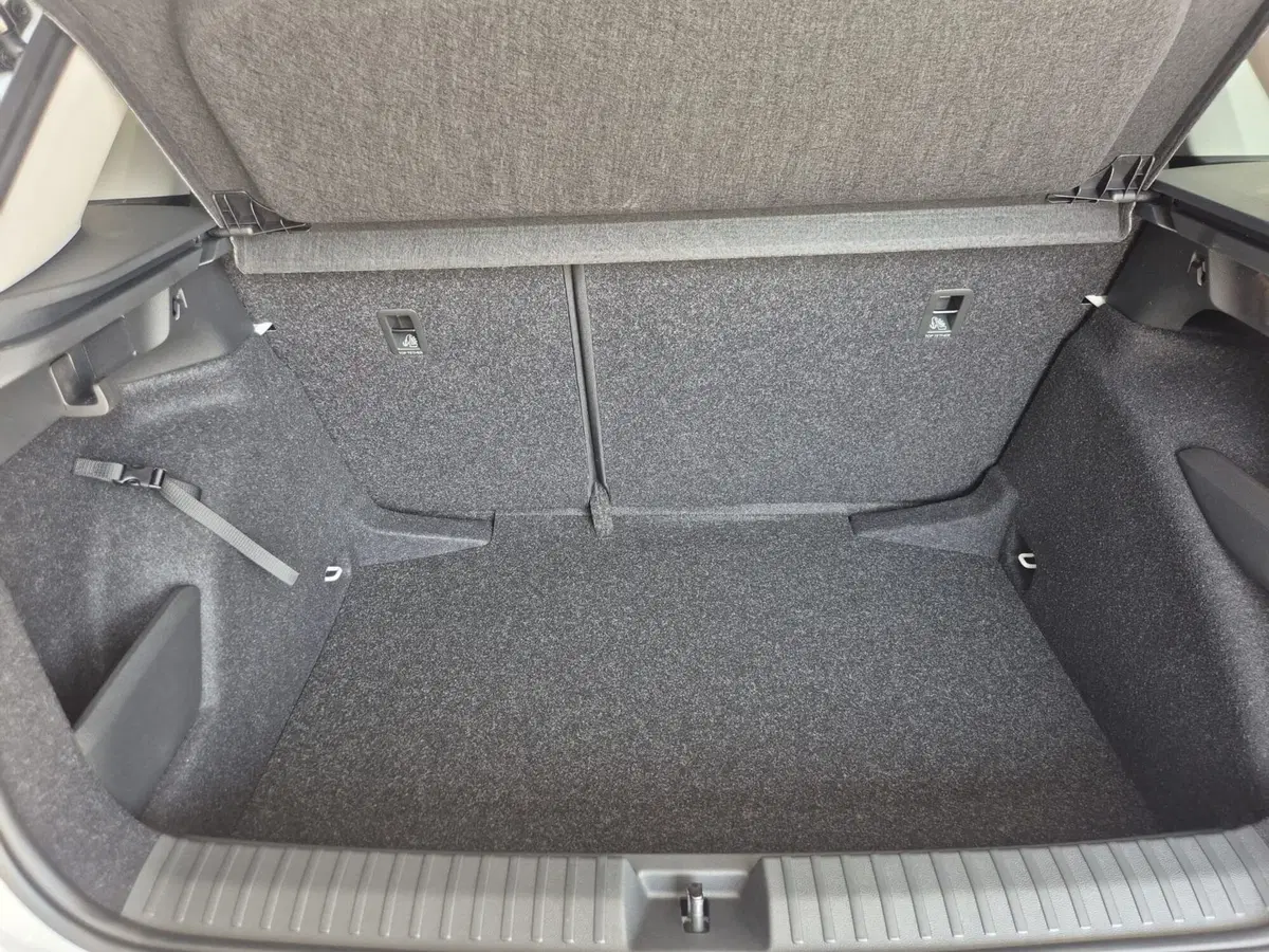 Skoda Kamiq nuova a Torino (9)