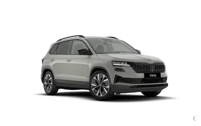 Skoda Karoq 1.5 tsi Be More nuova a Torino