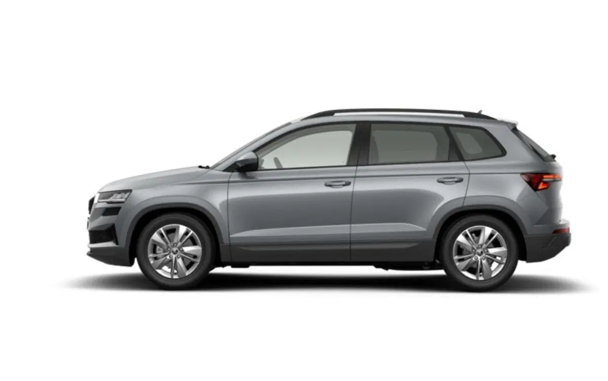 Skoda Karoq nuova a Torino (2)