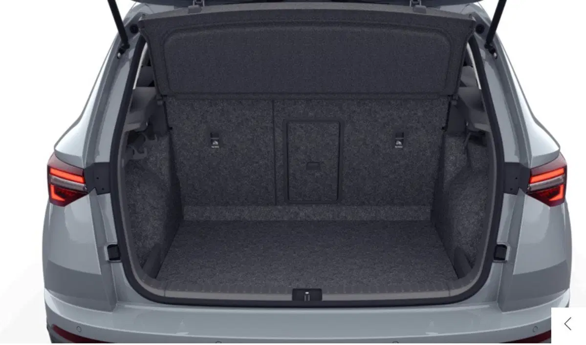 Skoda Karoq nuova a Torino (6)