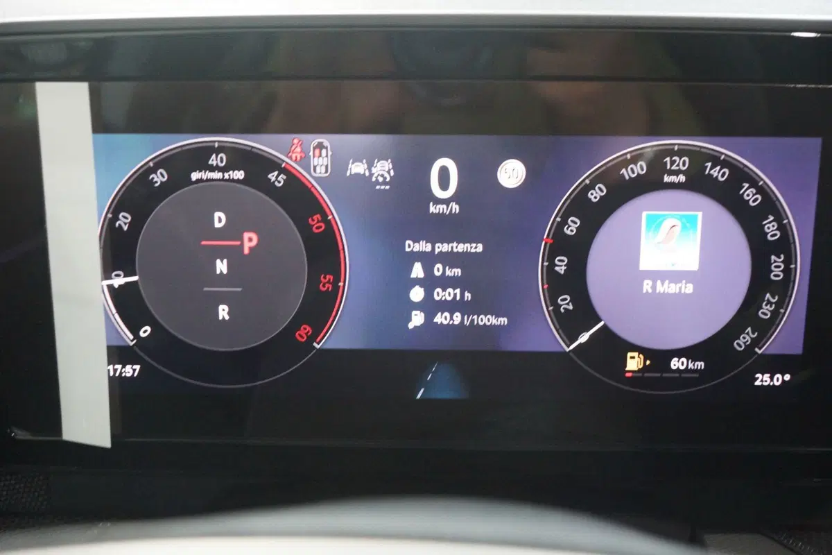 Skoda Kodiaq nuova a Torino (9)