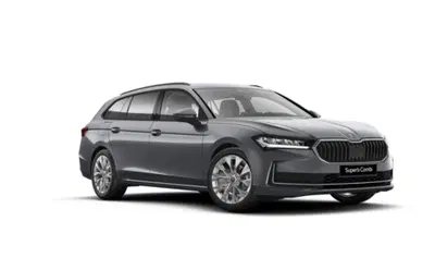 Skoda Superb 2.0 tdi Selection 150cv dsg nuova a Torino
