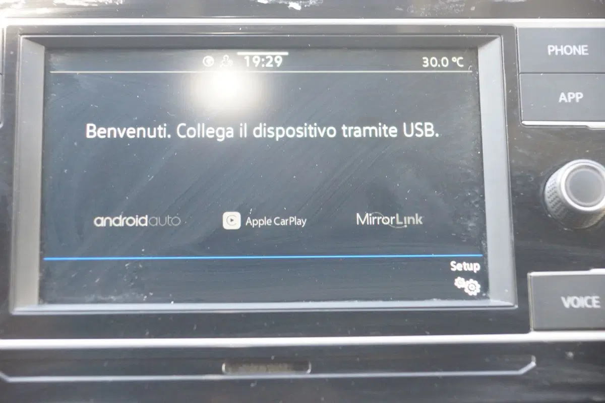 Man TGE Furgone usata a Torino (14)