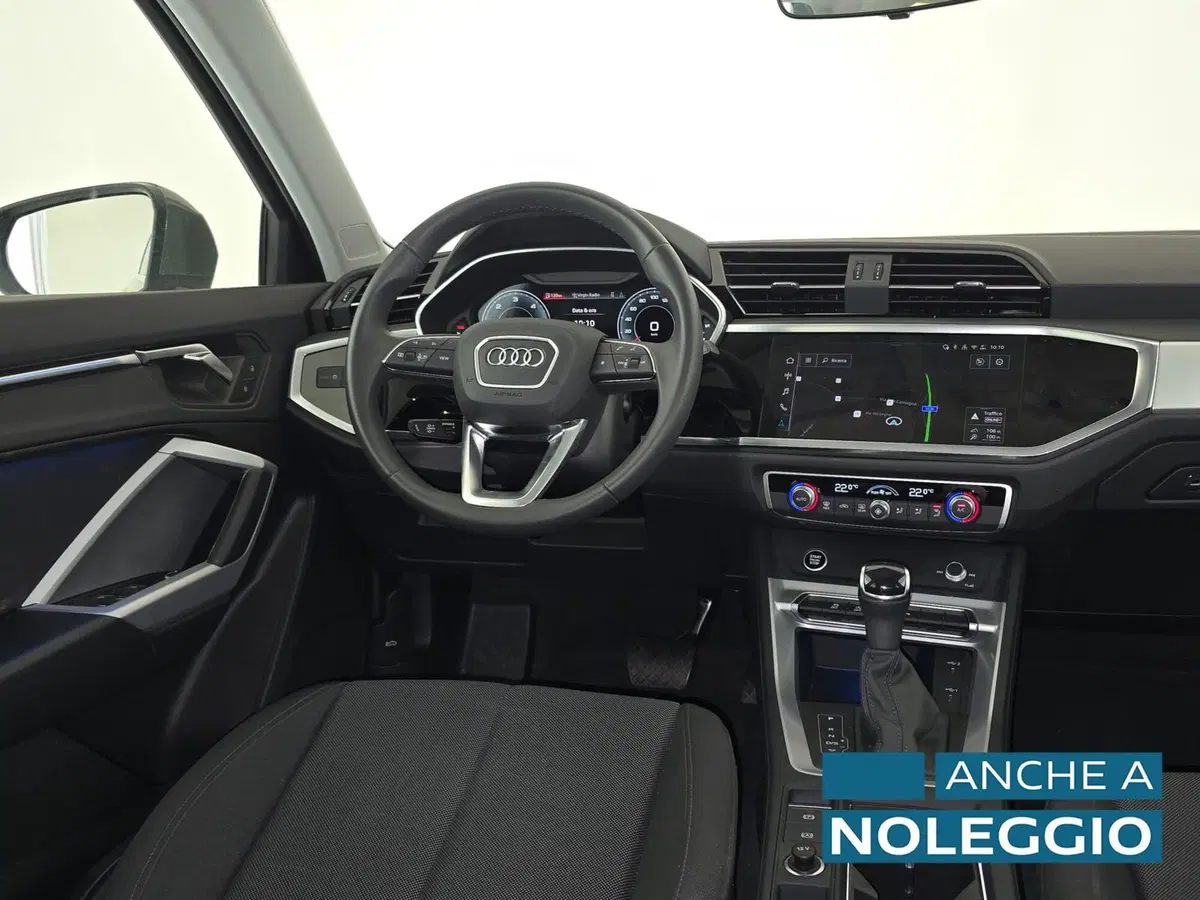Audi Q3 usata a Cuneo (10)