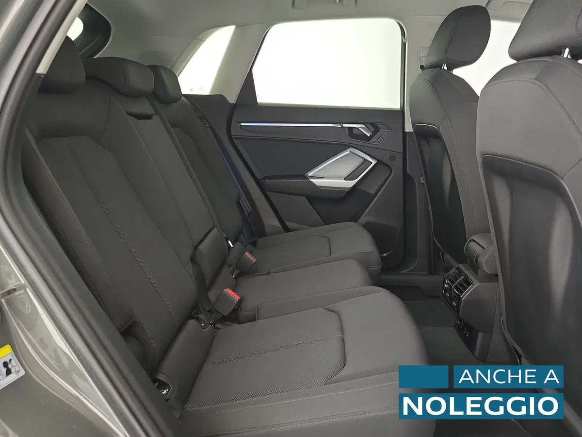 Audi Q3 usata a Cuneo (13)