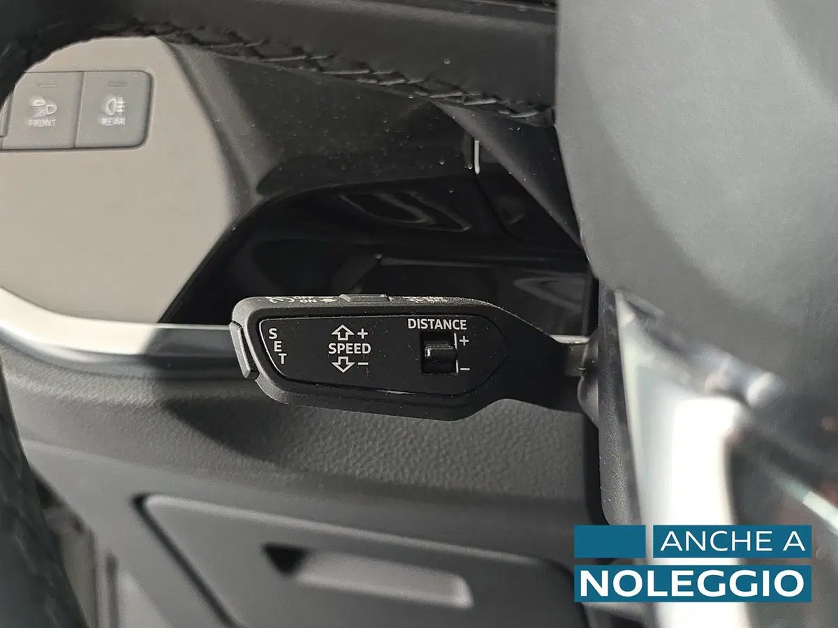 Audi Q3 usata a Cuneo (15)