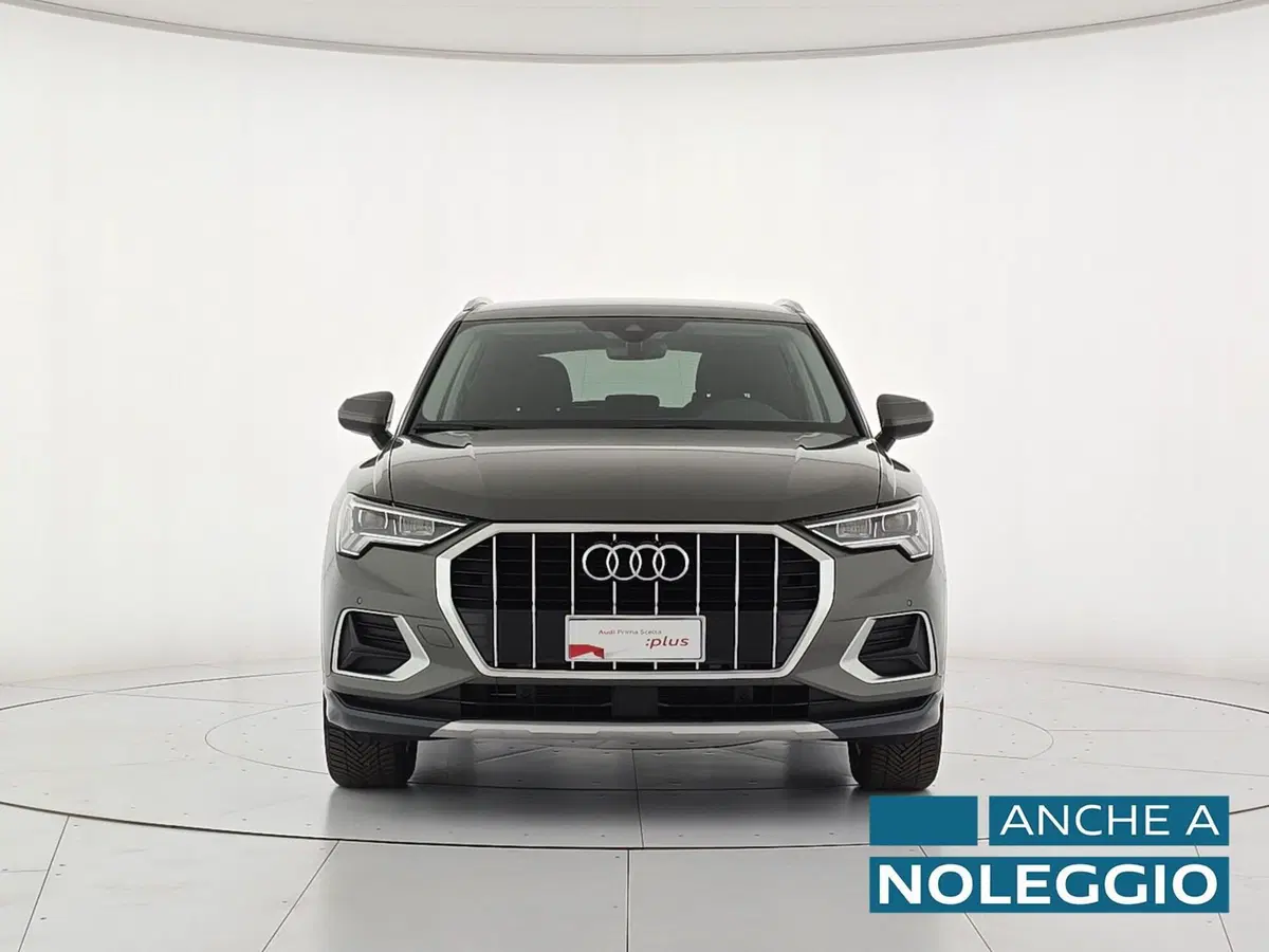 Audi Q3 usata a Cuneo (3)