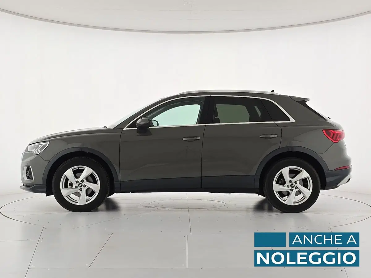Audi Q3 usata a Cuneo (4)