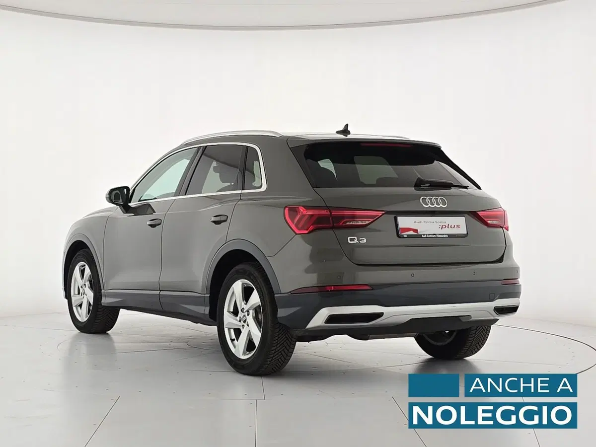 Audi Q3 usata a Cuneo (5)