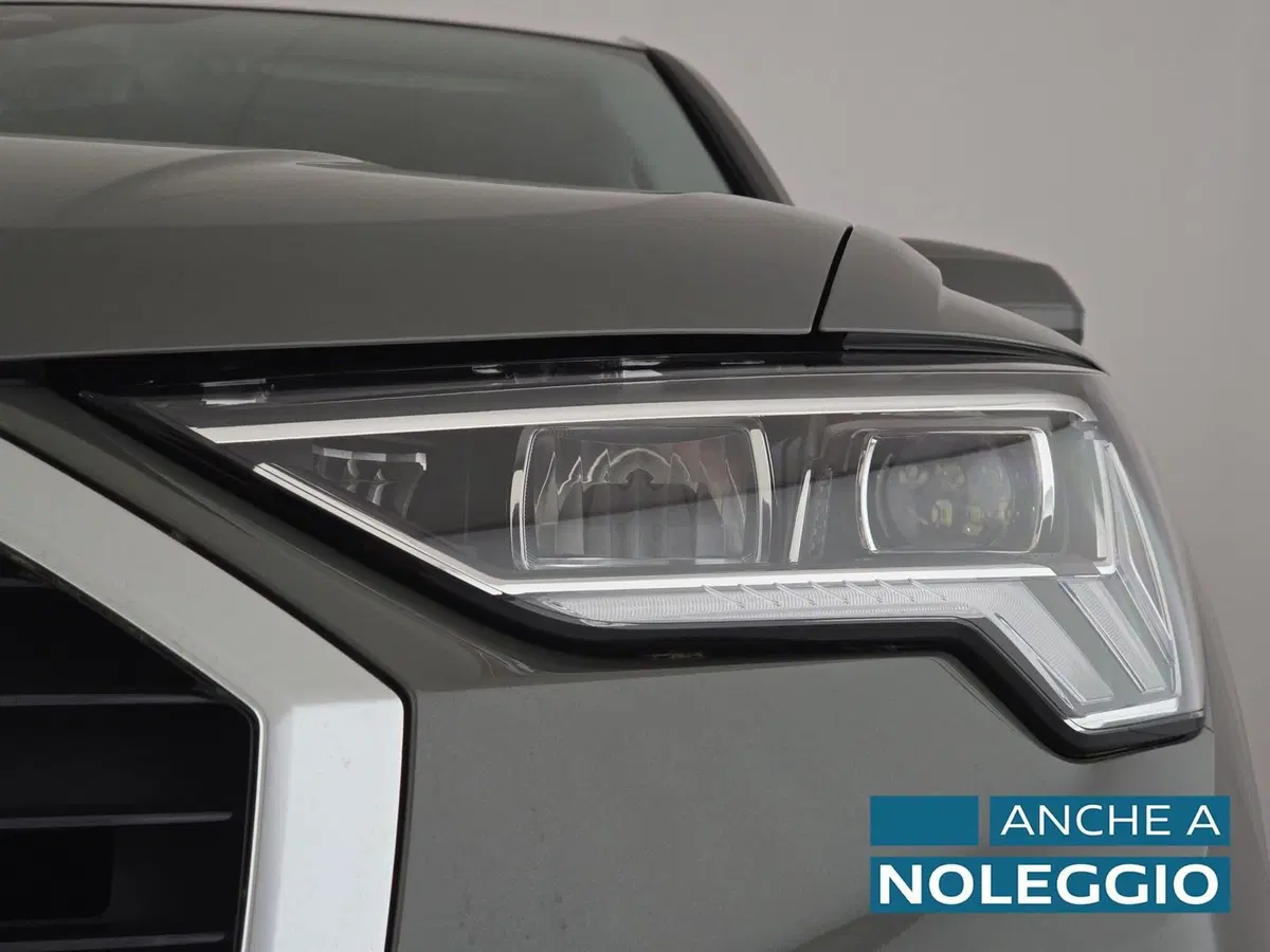 Audi Q3 usata a Cuneo (7)