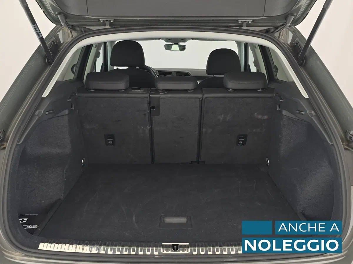 Audi Q3 usata a Cuneo (9)