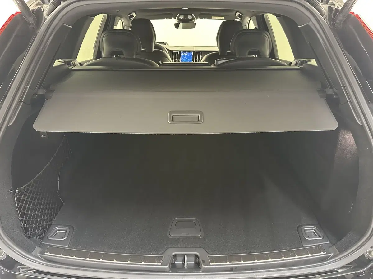 Volvo XC60 usata a Bergamo (11)