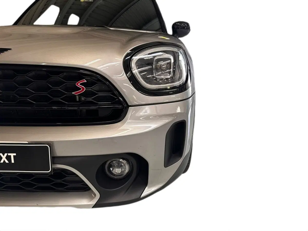 MINI Mini Countryman usata a Cuneo (20)