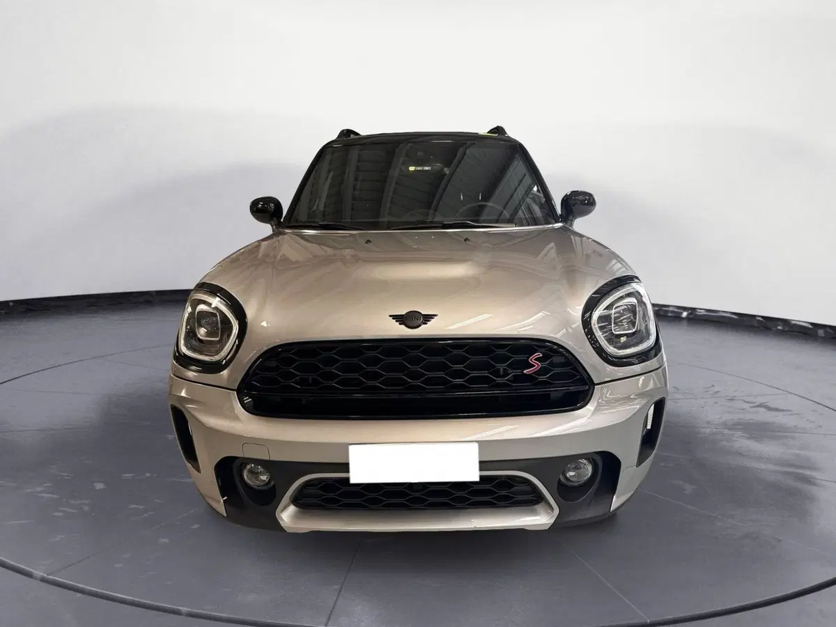 MINI Mini Countryman usata a Cuneo (3)
