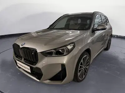 BMW X1 xDrive 23d Msport del 2023 usata a Alba