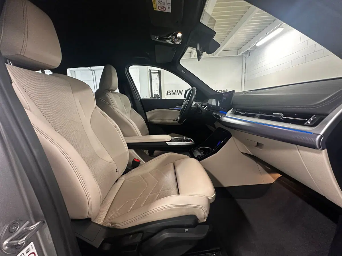 BMW X1 usata a Cuneo (10)