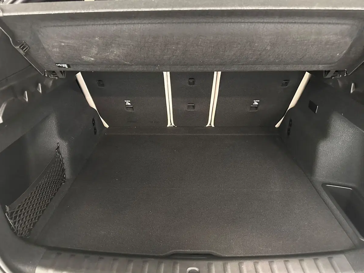 BMW X1 usata a Cuneo (13)