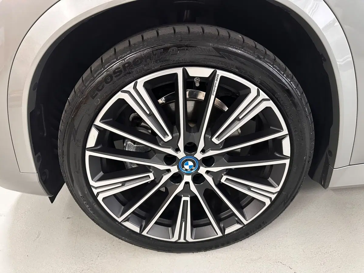 BMW X1 usata a Cuneo (14)