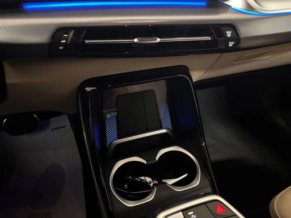 BMW X1 usata a Cuneo (17)