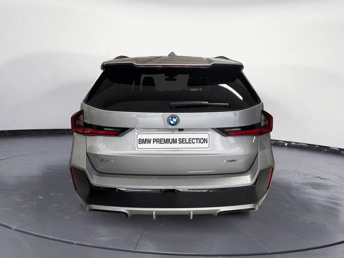 BMW X1 usata a Cuneo (4)