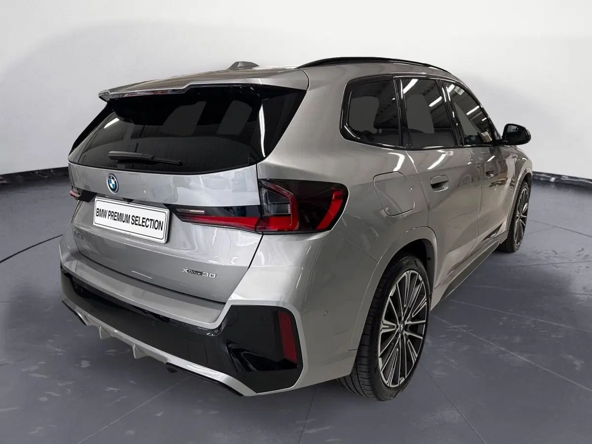 BMW X1 usata a Cuneo (5)