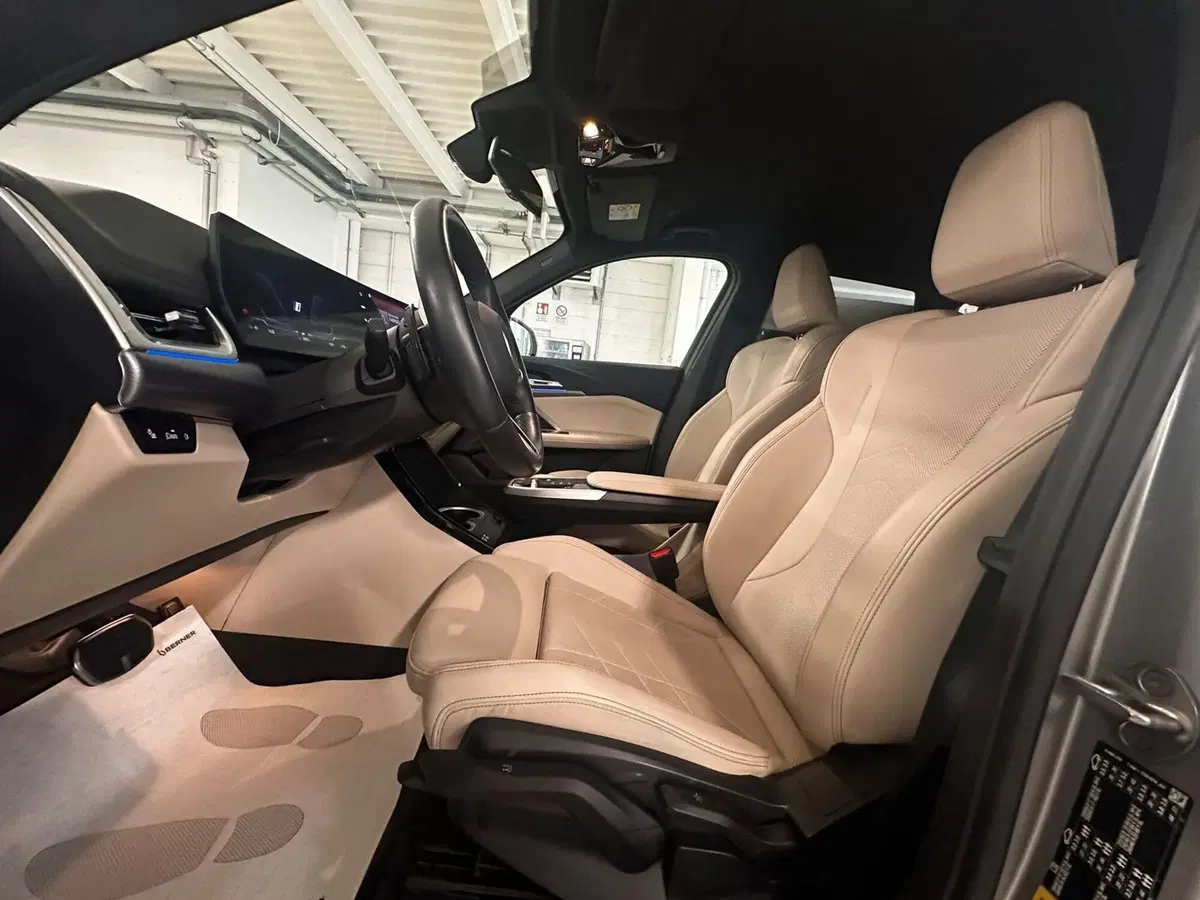 BMW X1 usata a Cuneo (7)