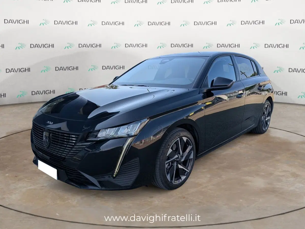 Peugeot 308 SW usata a Cremona