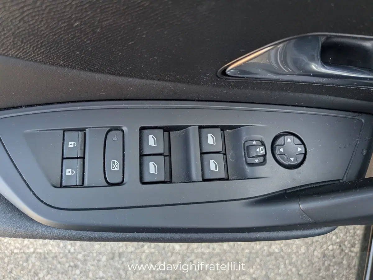 Peugeot 308 SW usata a Cremona (19)