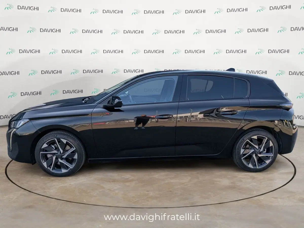 Peugeot 308 SW usata a Cremona (2)