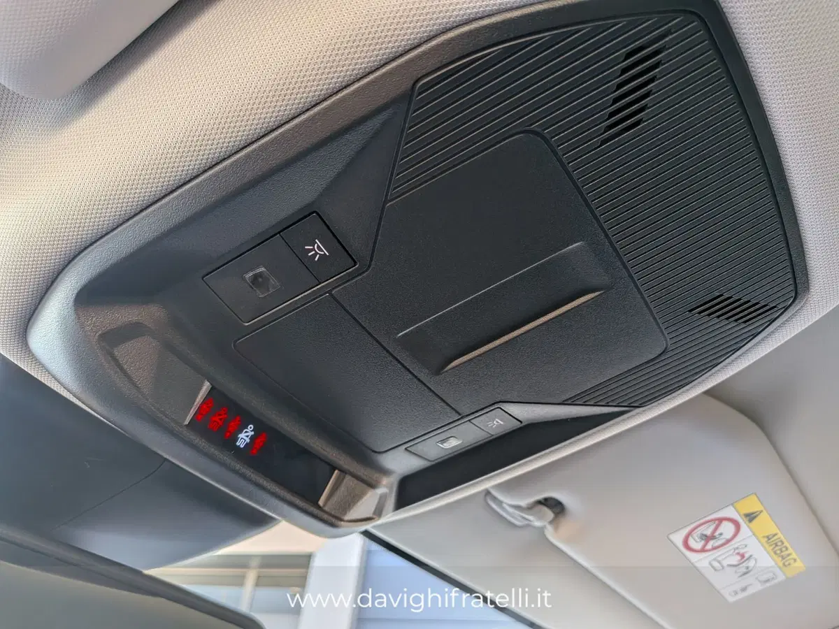 Peugeot 308 SW usata a Cremona (20)