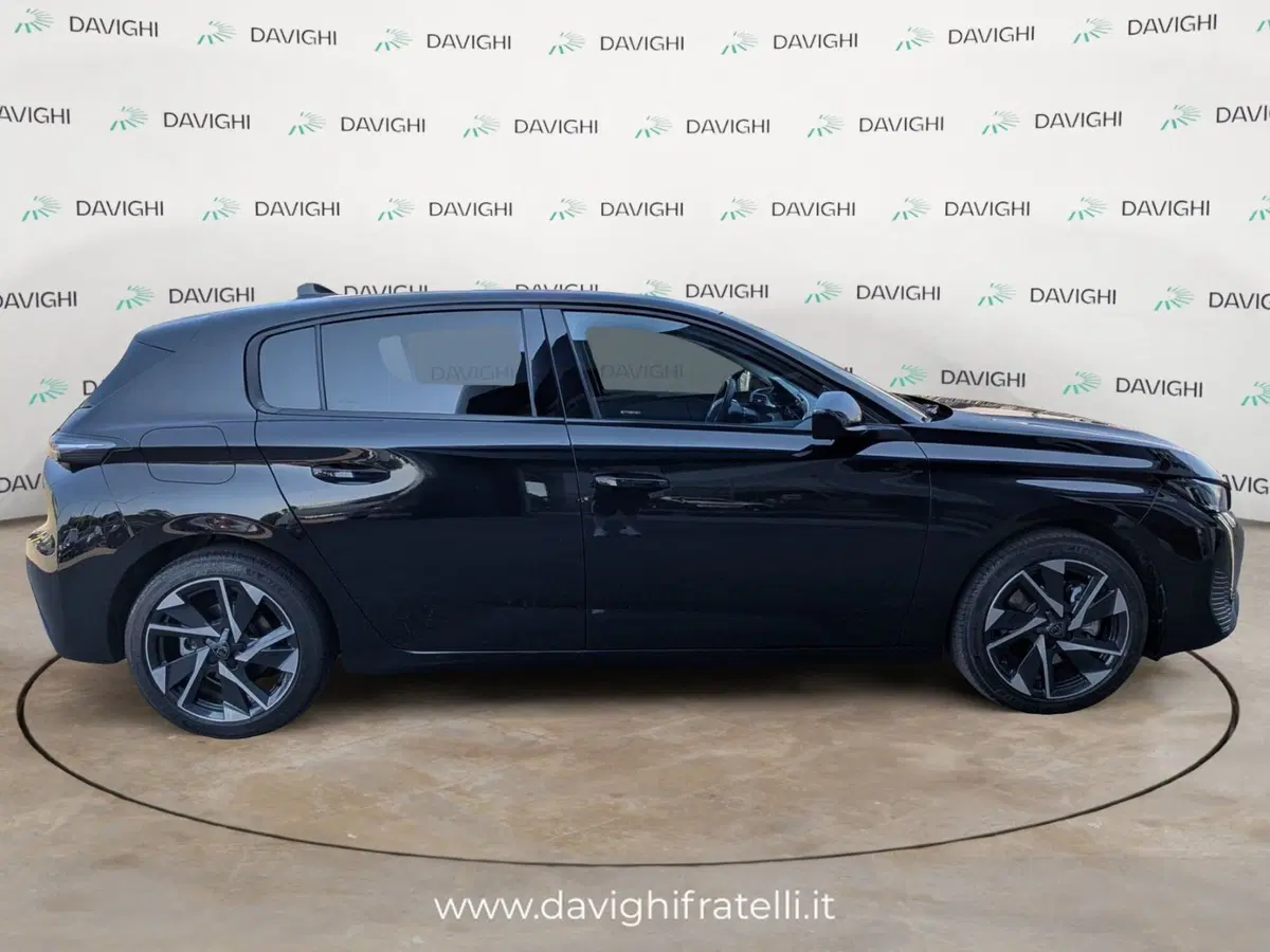 Peugeot 308 SW usata a Cremona (6)