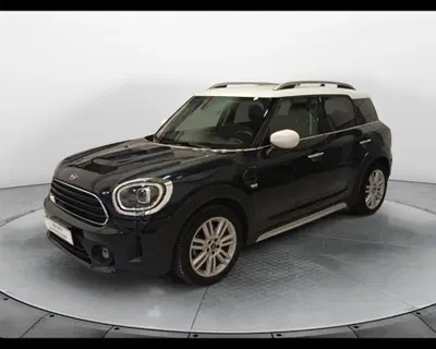 MINI Mini Countryman 2.0 Cooper D Business Countryman del 2023 usata a Teverola