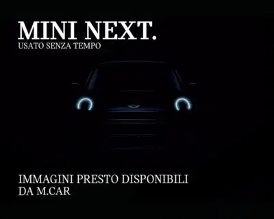 MINI Mini 1.5 Cooper Classic 5 porte del 2023 usata a San Nicola la Strada