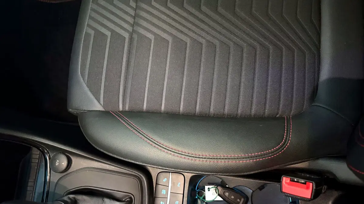 Ford Puma usata a Vercelli (12)