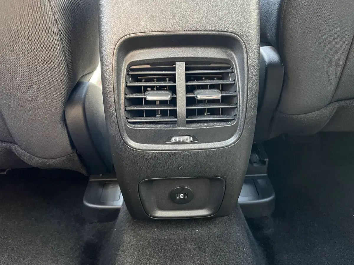 Ford Kuga usata a Vercelli (15)